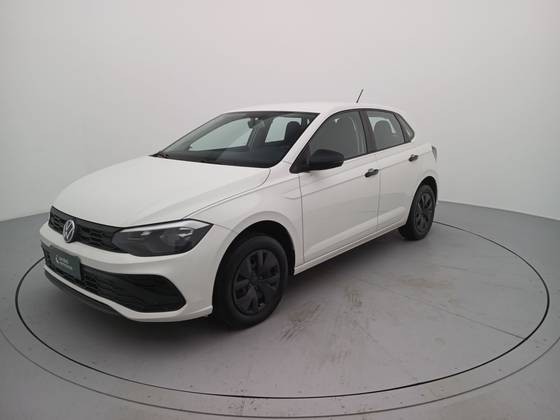 VOLKSWAGEN POLO 1.0 MPI TRACK MANUAL VOLKSWAGEN POLO 1.0 MPI TRACK MANUAL